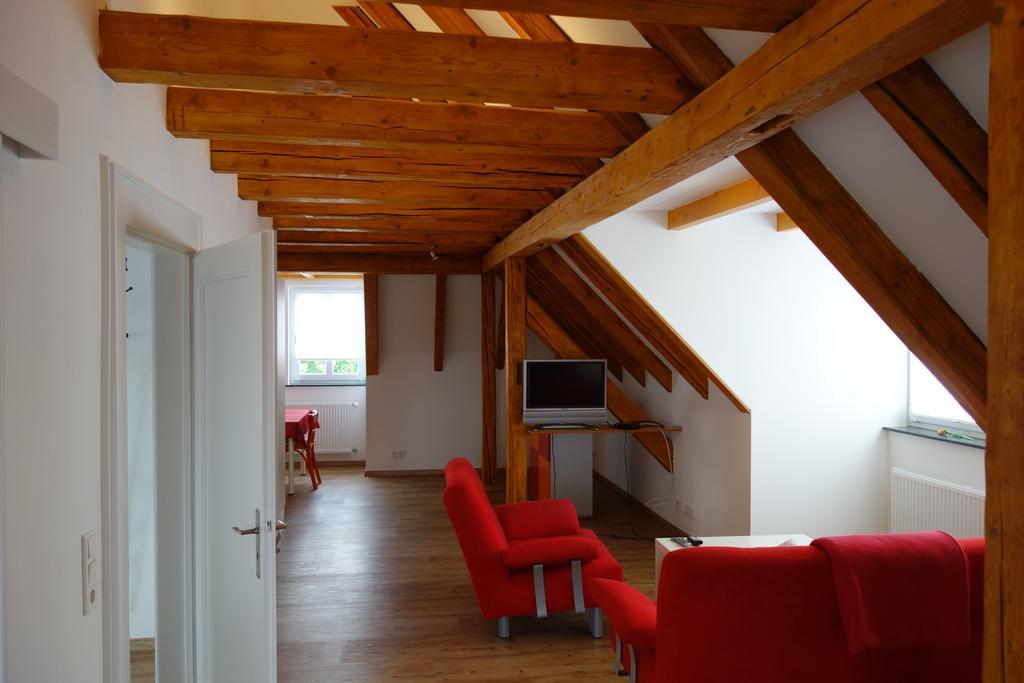Ferienwohnung & Wellness 巴特基辛根 客房 照片