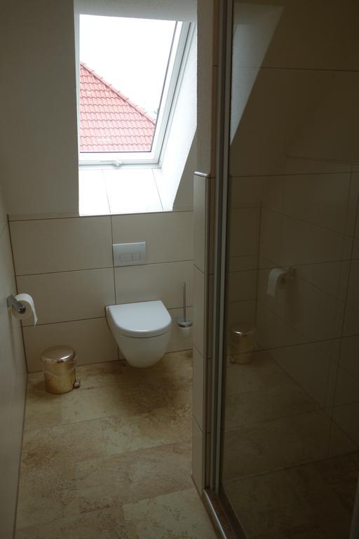 Ferienwohnung & Wellness 巴特基辛根 外观 照片