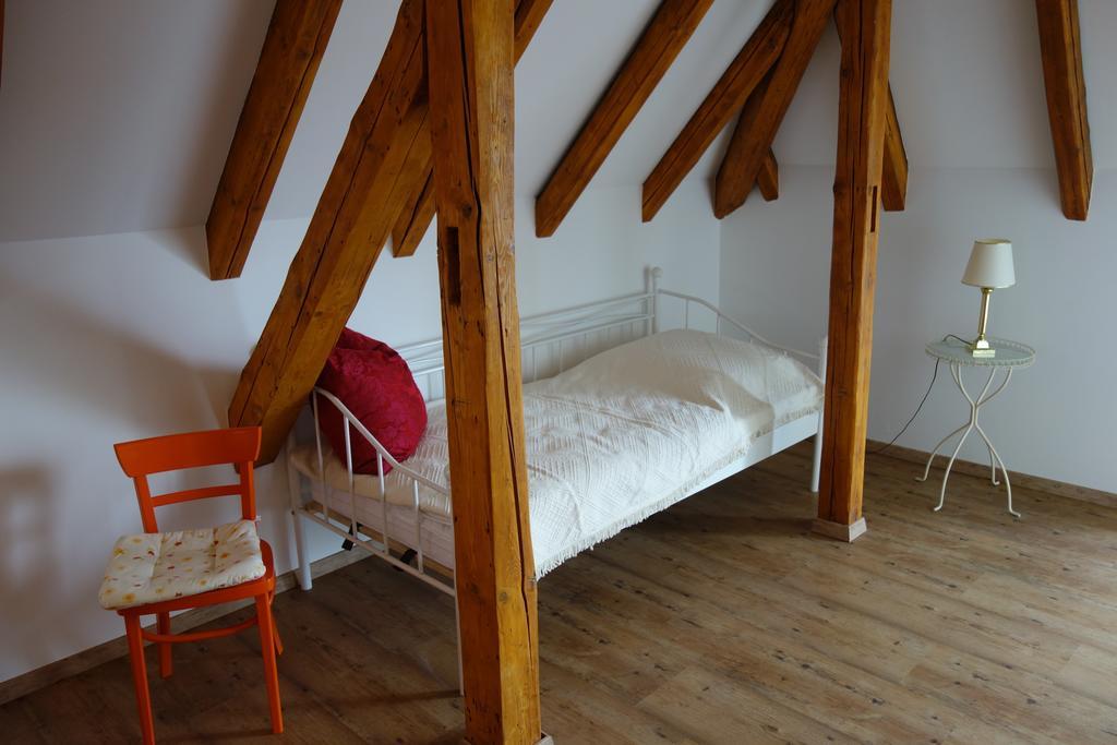 Ferienwohnung & Wellness 巴特基辛根 外观 照片