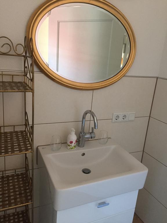 Ferienwohnung & Wellness 巴特基辛根 外观 照片