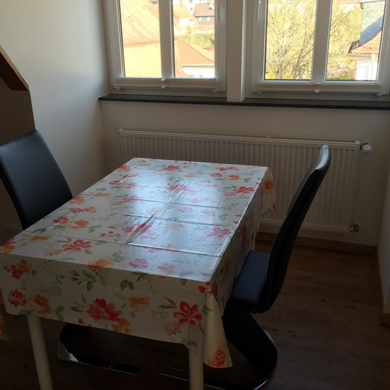 Ferienwohnung & Wellness 巴特基辛根 外观 照片